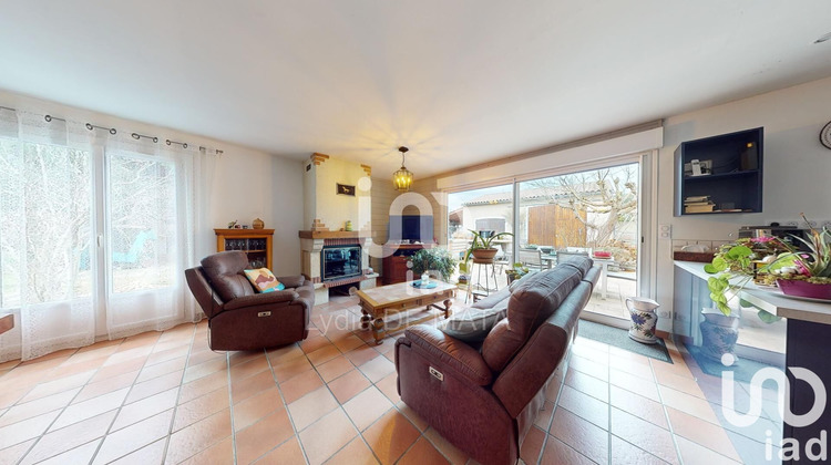 Ma-Cabane - Vente Maison Launac, 107 m²
