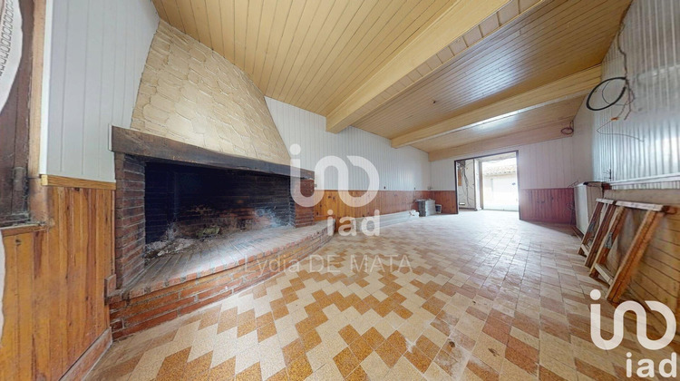 Ma-Cabane - Vente Maison Launac, 124 m²