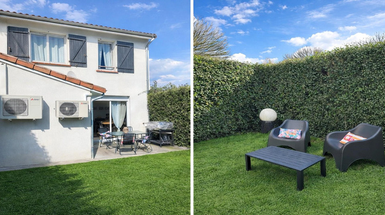 Ma-Cabane - Vente Maison Launac, 82 m²