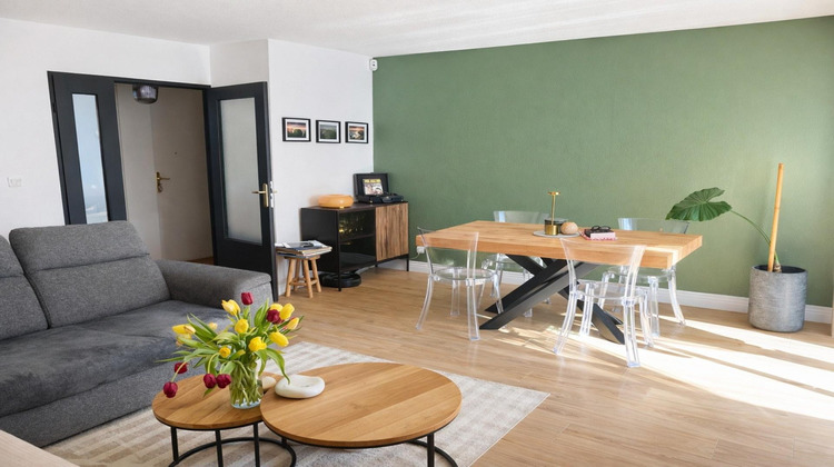 Ma-Cabane - Vente Maison Launac, 82 m²