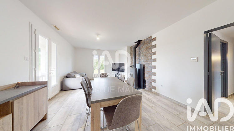 Ma-Cabane - Vente Maison Launac, 86 m²