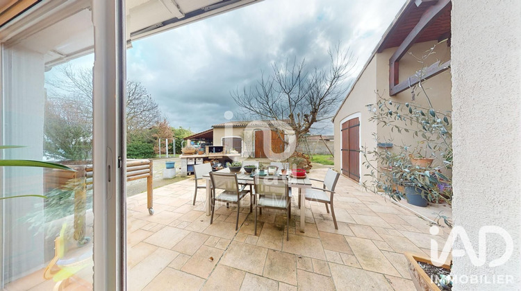 Ma-Cabane - Vente Maison Launac, 110 m²