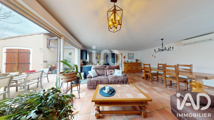 Ma-Cabane - Vente Maison Launac, 110 m²