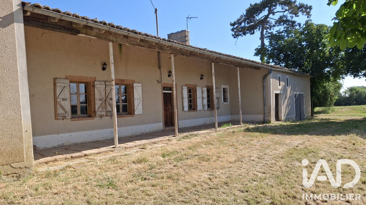 Ma-Cabane - Vente Maison Launac, 130 m²