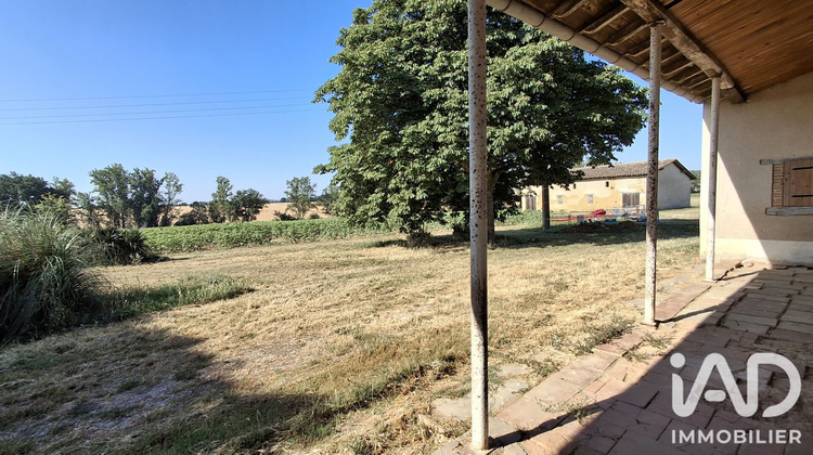 Ma-Cabane - Vente Maison Launac, 130 m²