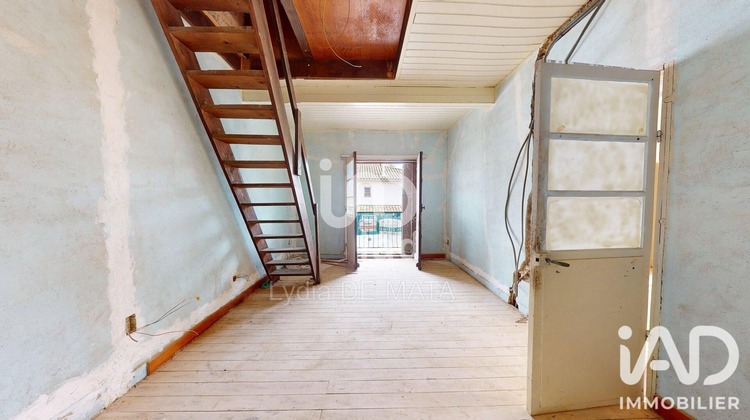Ma-Cabane - Vente Maison Launac, 124 m²