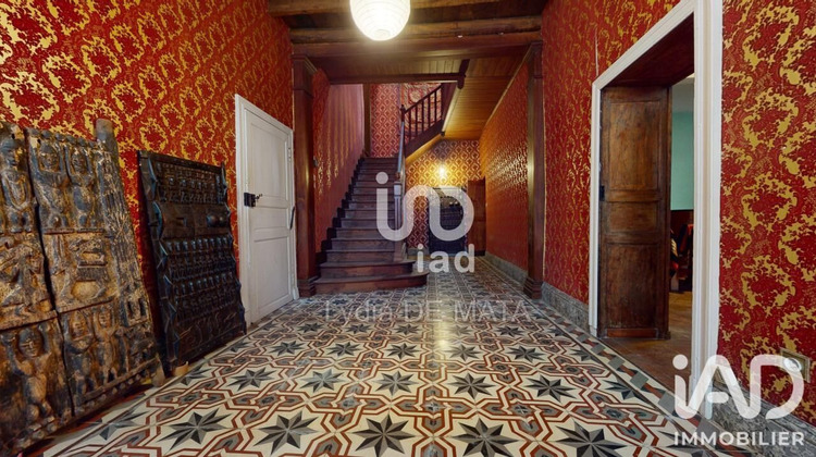 Ma-Cabane - Vente Maison Launac, 250 m²