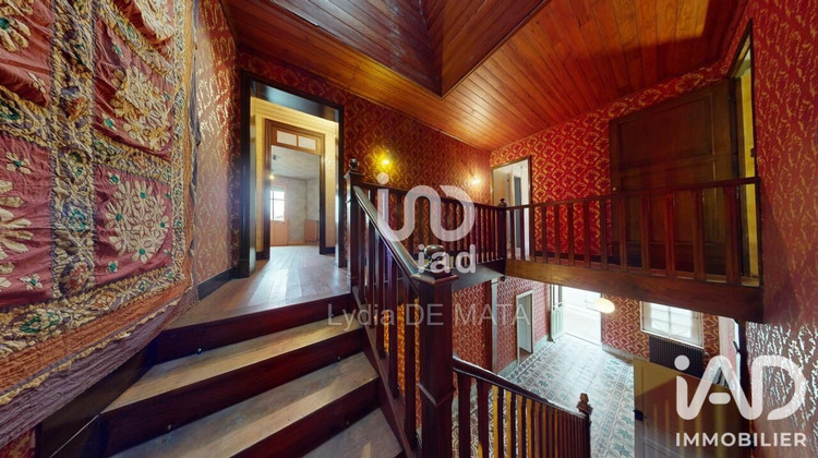 Ma-Cabane - Vente Maison Launac, 250 m²