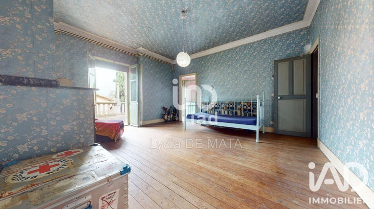 Ma-Cabane - Vente Maison Launac, 250 m²