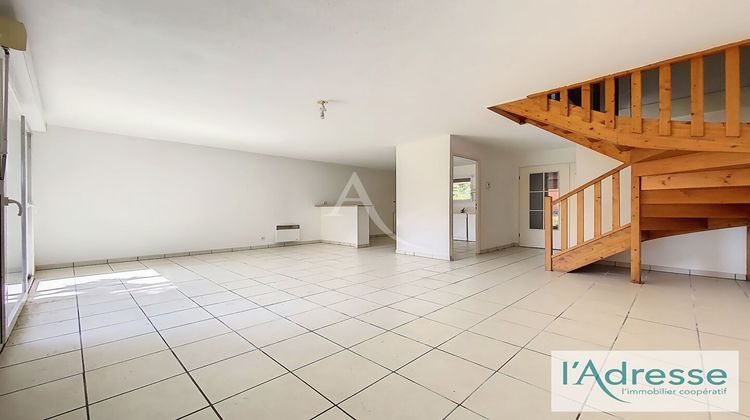 Ma-Cabane - Vente Maison LAUNAGUET, 84 m²