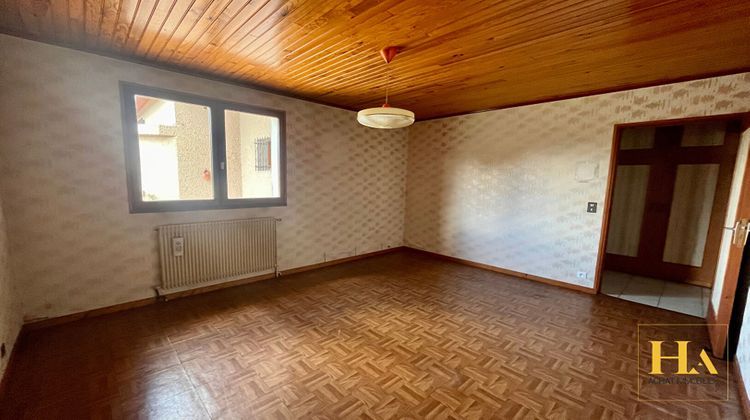 Ma-Cabane - Vente Maison LAUNAGUET, 104 m²