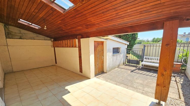 Ma-Cabane - Vente Maison LAUNAGUET, 117 m²