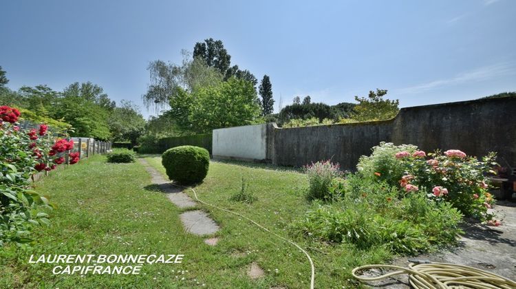 Ma-Cabane - Vente Maison LAUNAGUET, 110 m²