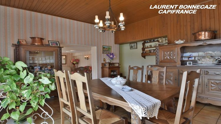 Ma-Cabane - Vente Maison LAUNAGUET, 110 m²