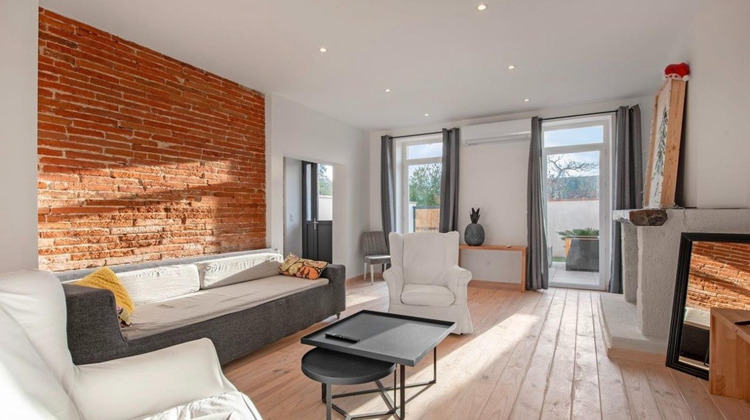 Ma-Cabane - Vente Maison Launaguet, 118 m²