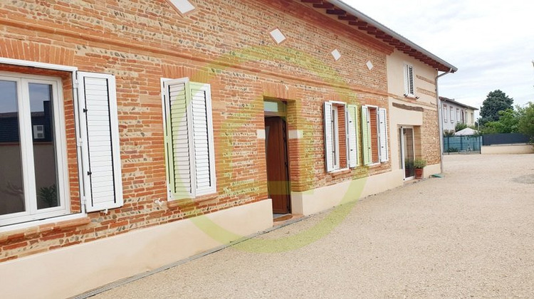 Ma-Cabane - Vente Maison LAUNAGUET, 210 m²