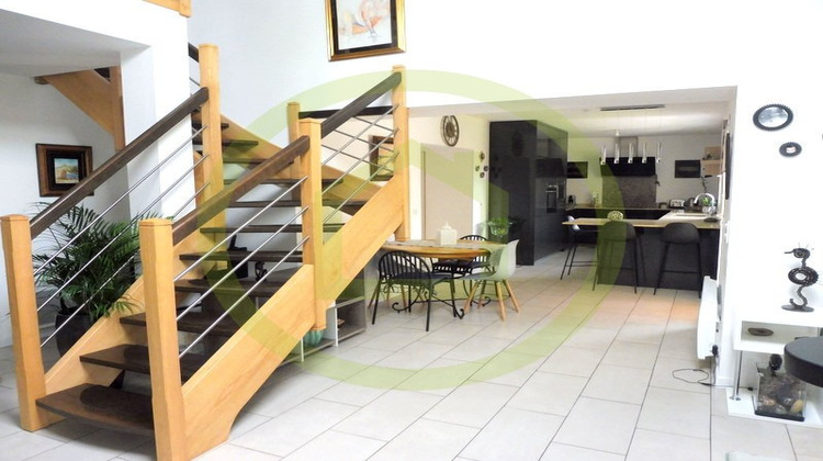 Ma-Cabane - Vente Maison LAUNAGUET, 210 m²