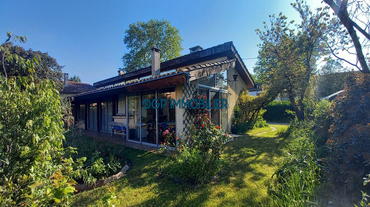 Ma-Cabane - Vente Maison Launaguet, 130 m²