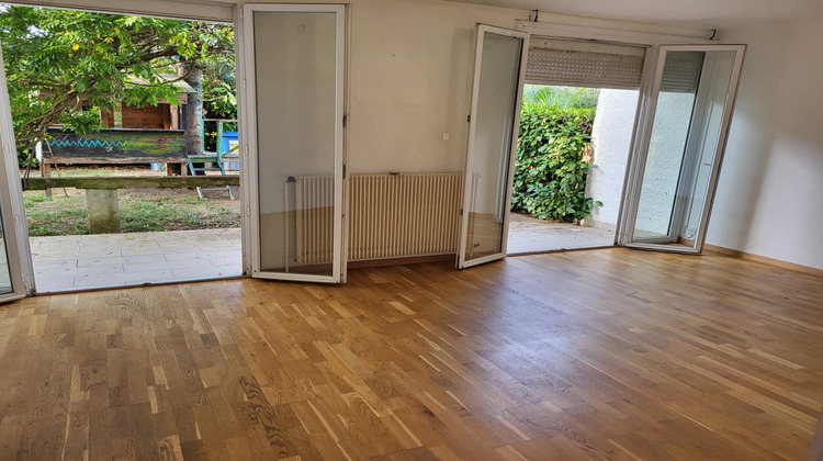 Ma-Cabane - Vente Maison Launaguet, 78 m²