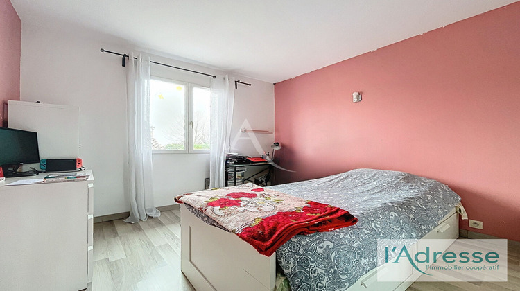 Ma-Cabane - Vente Maison LAUNAGUET, 153 m²