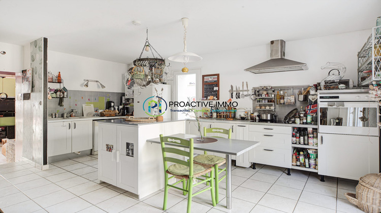 Ma-Cabane - Vente Maison Launaguet, 90 m²