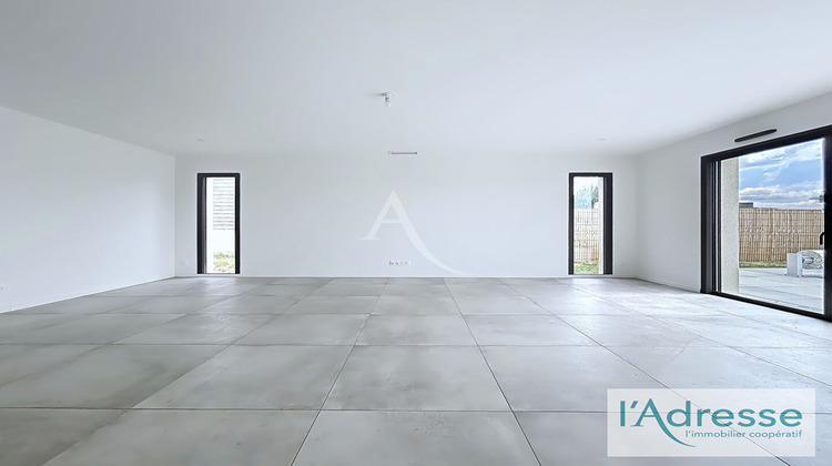 Ma-Cabane - Vente Maison LAUNAGUET, 121 m²