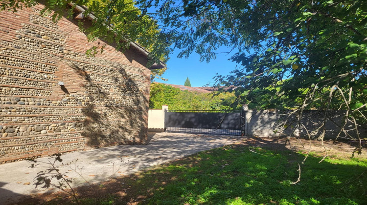 Ma-Cabane - Vente Maison Launaguet, 301 m²