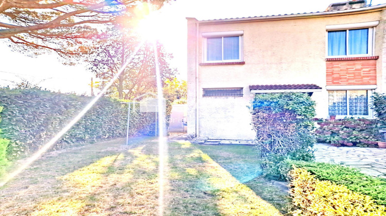 Ma-Cabane - Vente Maison Launaguet, 78 m²