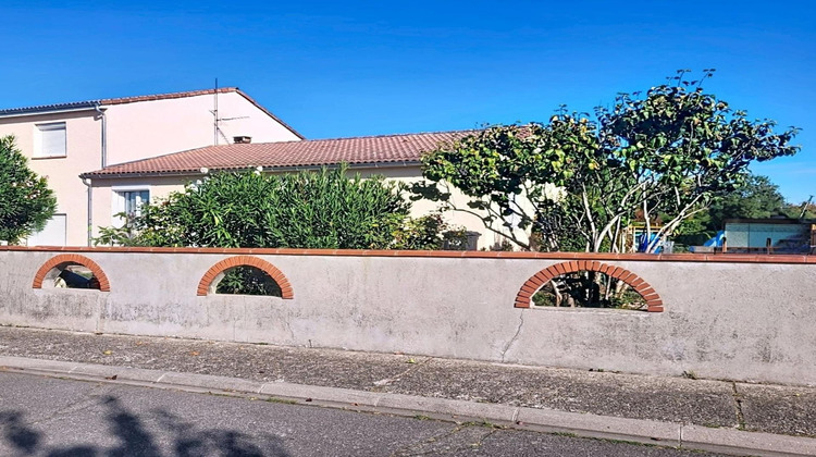 Ma-Cabane - Vente Maison Launaguet, 106 m²