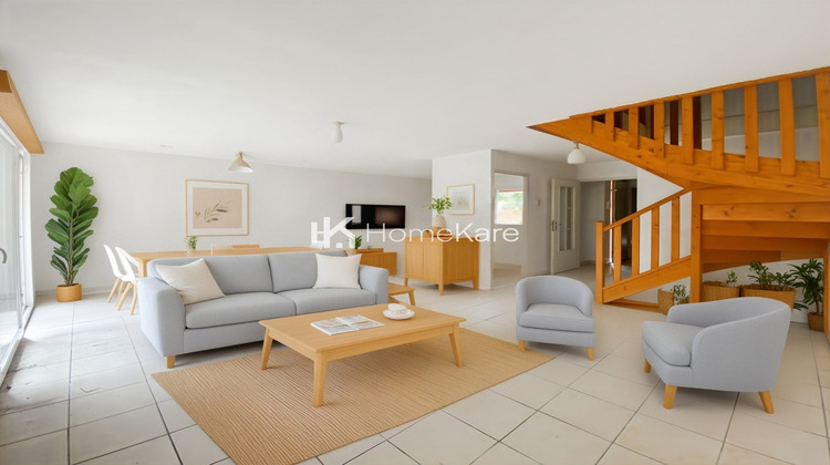 Ma-Cabane - Vente Maison Launaguet, 90 m²