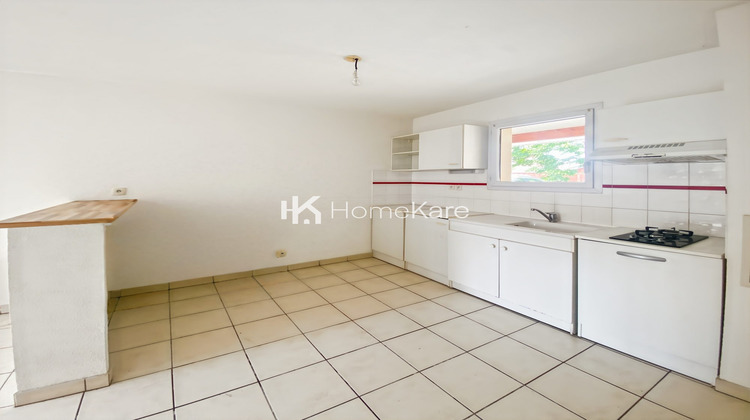 Ma-Cabane - Vente Maison Launaguet, 90 m²