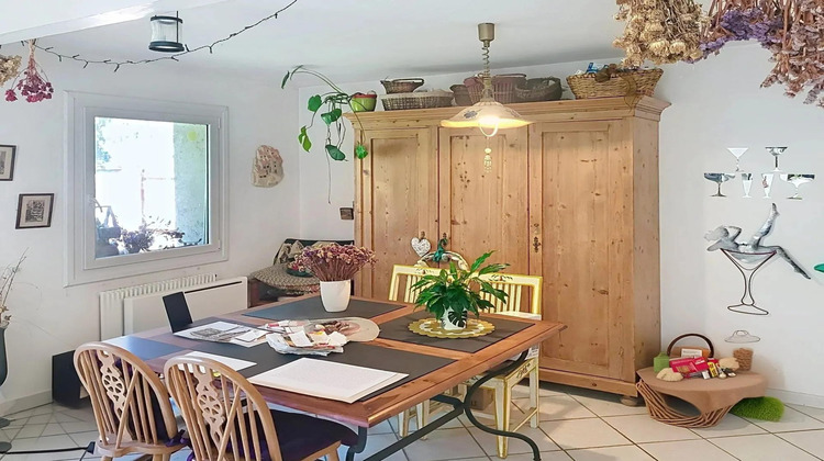 Ma-Cabane - Vente Maison Launaguet, 92 m²