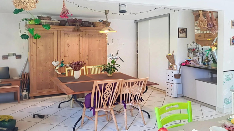 Ma-Cabane - Vente Maison Launaguet, 92 m²