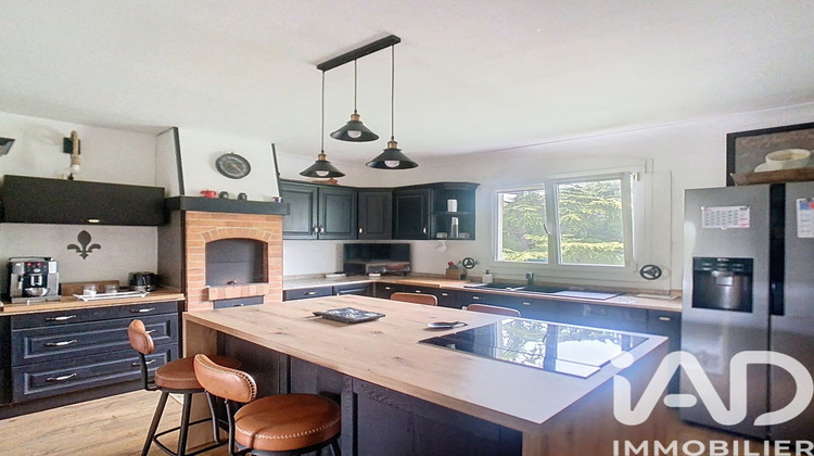 Ma-Cabane - Vente Maison Launaguet, 238 m²