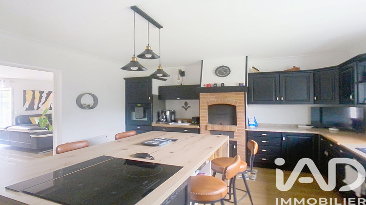 Ma-Cabane - Vente Maison Launaguet, 238 m²