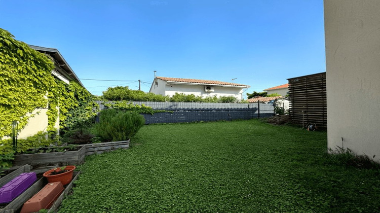 Ma-Cabane - Vente Maison Launaguet, 87 m²