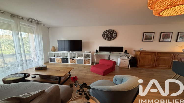 Ma-Cabane - Vente Maison Launaguet, 91 m²