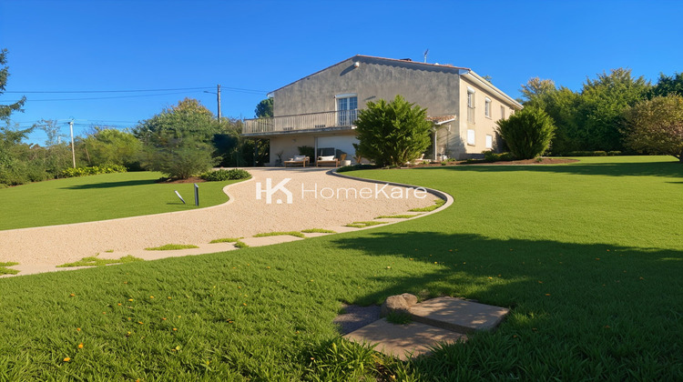 Ma-Cabane - Vente Maison Launaguet, 95 m²