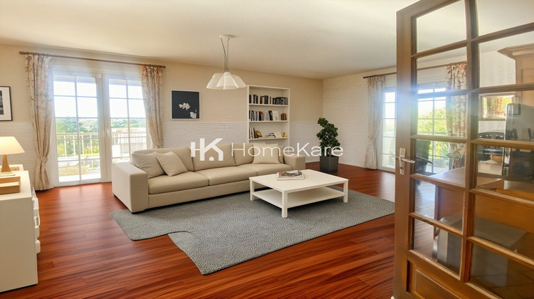 Ma-Cabane - Vente Maison Launaguet, 95 m²