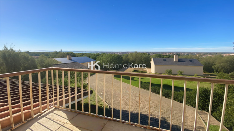 Ma-Cabane - Vente Maison Launaguet, 95 m²