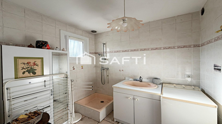 Ma-Cabane - Vente Maison Launaguet, 125 m²