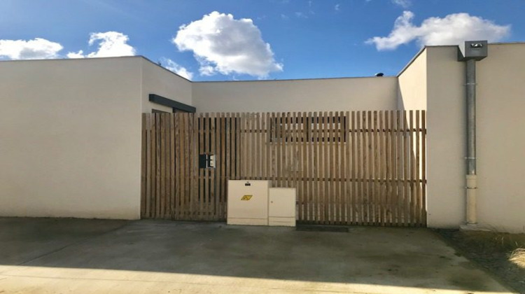 Ma-Cabane - Vente Maison Launaguet, 61 m²