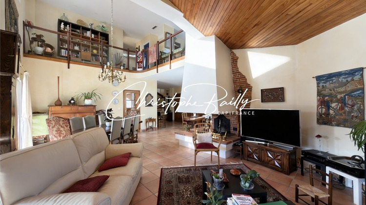 Ma-Cabane - Vente Maison LAUNAGUET, 223 m²