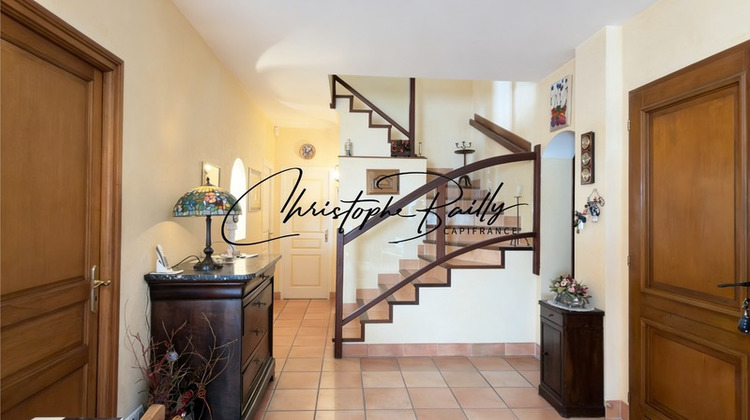 Ma-Cabane - Vente Maison LAUNAGUET, 223 m²