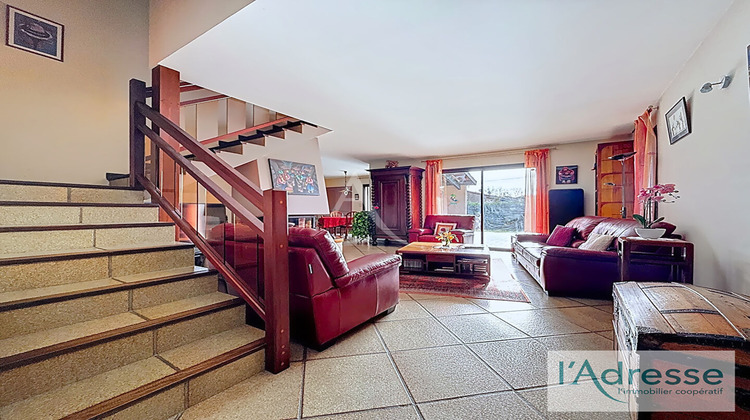 Ma-Cabane - Vente Maison LAUNAGUET, 160 m²