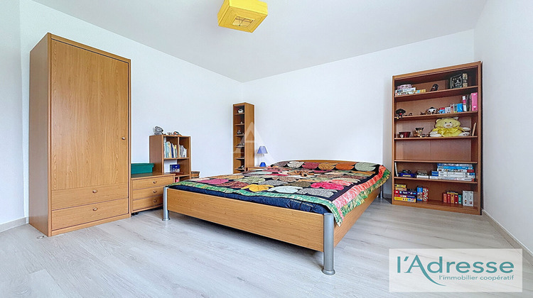 Ma-Cabane - Vente Maison LAUNAGUET, 160 m²