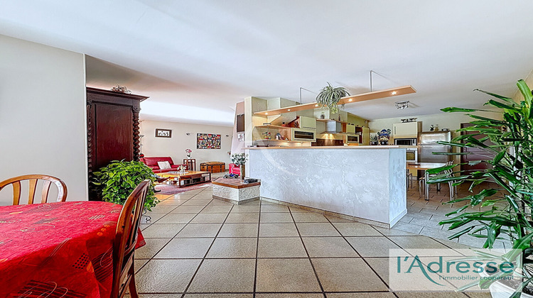 Ma-Cabane - Vente Maison LAUNAGUET, 160 m²