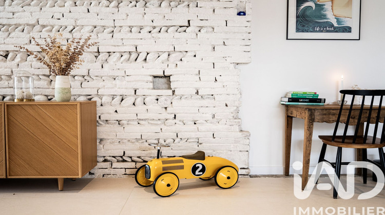 Ma-Cabane - Vente Maison Launaguet, 229 m²