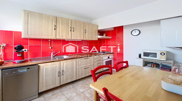 Ma-Cabane - Vente Maison Launaguet, 76 m²