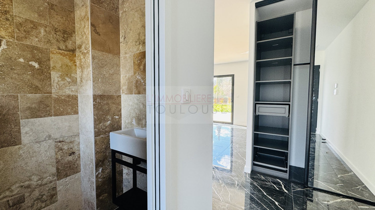 Ma-Cabane - Vente Maison LAUNAGUET, 122 m²